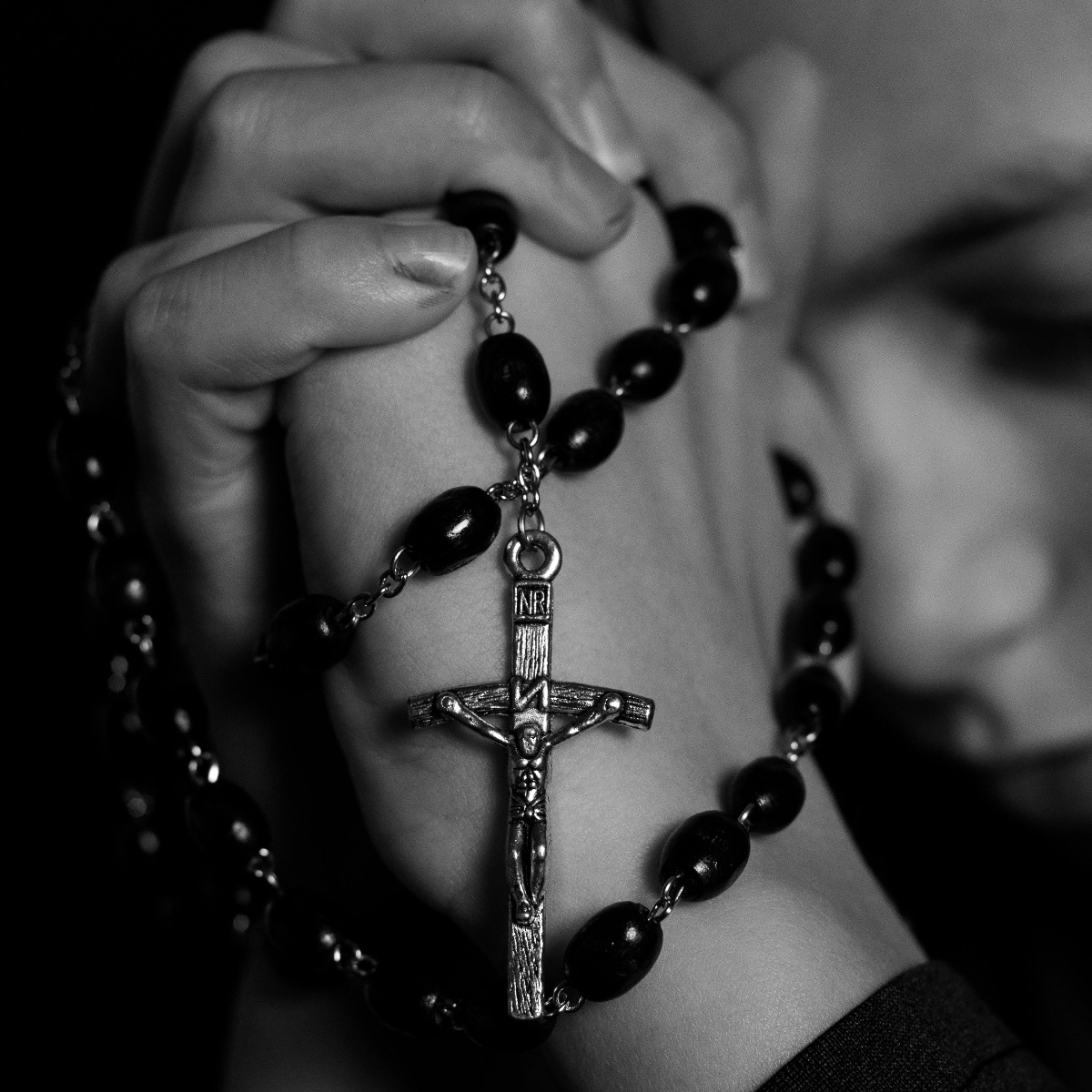 rosario a la virgen del carmen